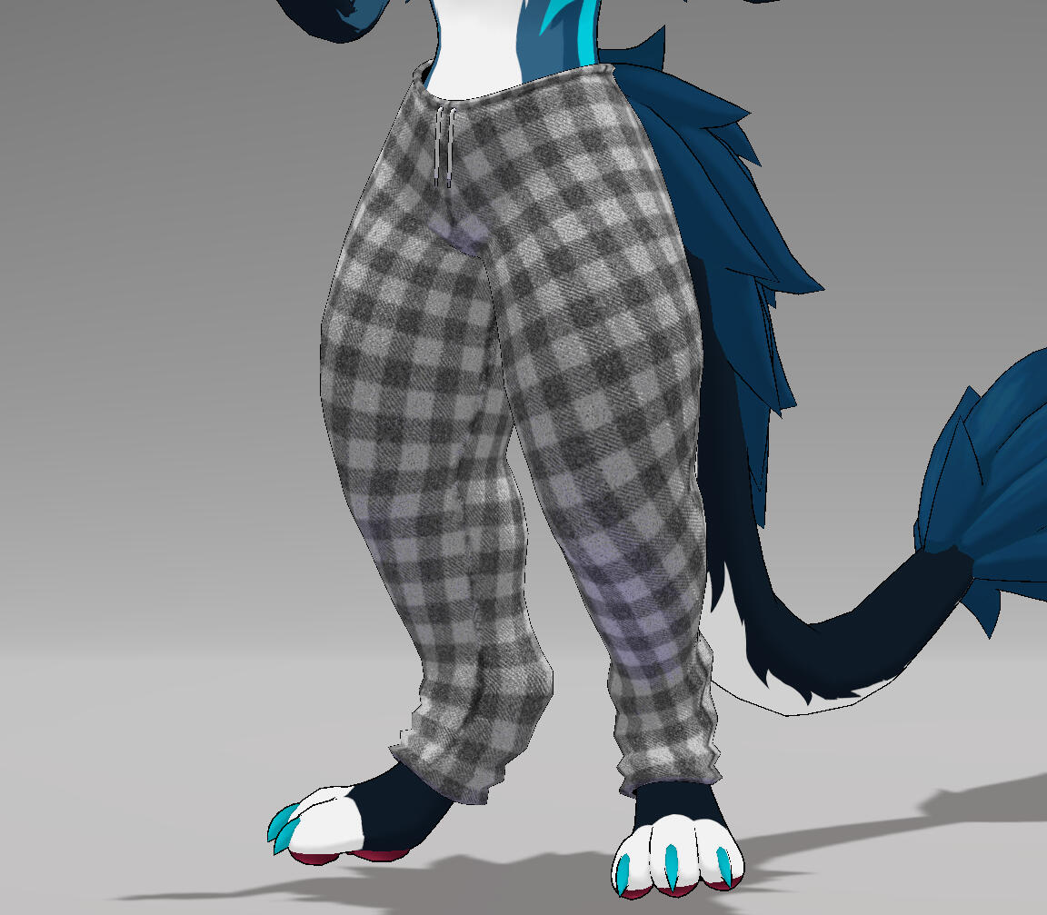 Novabeast PJ Pants
